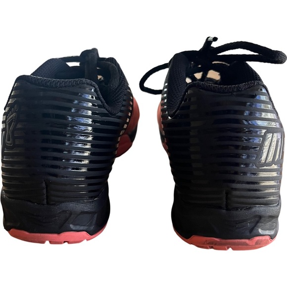 inov-8 F-Lite 270 Women's Coral/Black size 7 M - Picture 5 of 9